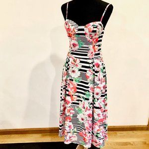 Yumi Kim | Floral Prima Donna Dress
